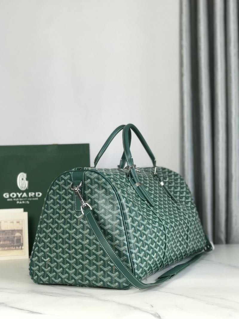 Goyard Travel Bags